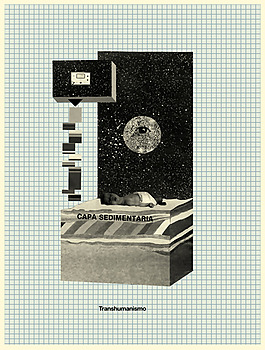 位圖 插畫 插畫師 Ismael Fino 免費素材