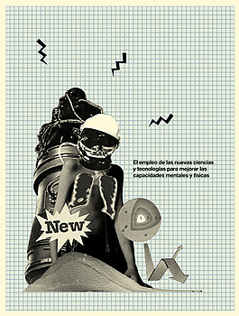 位圖 插畫 插畫師 Ismael Fino 免費素材