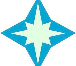 五角星图标