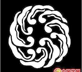 傳統圖案