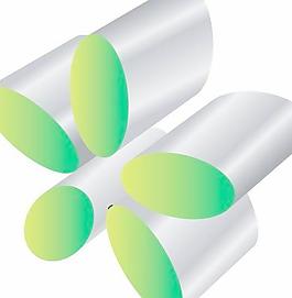 立體圖標(biāo)