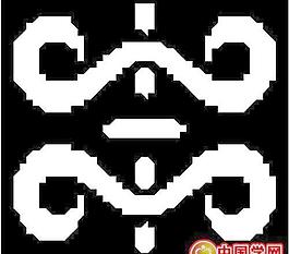 傳統(tǒng)圖案