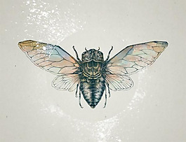 位圖 插畫 時(shí)尚插畫 插畫師 Teagan 免費(fèi)素材