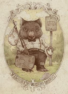 位圖 插畫 時(shí)尚插畫 插畫師 Teagan 免費(fèi)素材