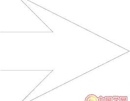 鼠標(biāo)箭頭