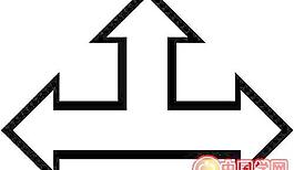 箭頭圖標(biāo)