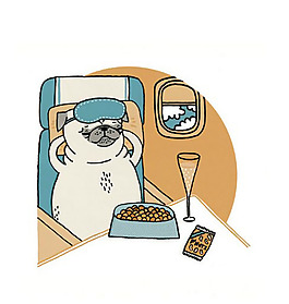 位圖 插畫 插畫師 Gemma Correll 免費(fèi)素材