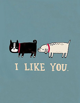 位圖 插畫 插畫師 Gemma Correll 免費(fèi)素材