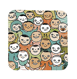 位圖 插畫 插畫師 Gemma Correll 免費(fèi)素材