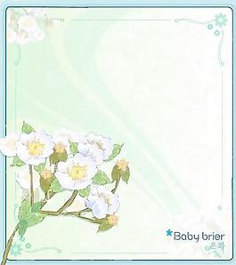 花朵漫畫