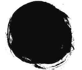 矢量水墨素材