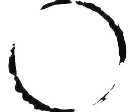 傳統(tǒng)水墨點(diǎn)墨