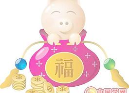 商務(wù)金融漫畫