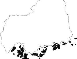 各國(guó)地圖圖片