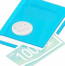 商務(wù)金融漫畫