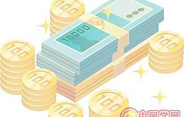 商務(wù)金融漫畫