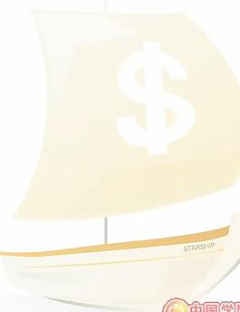 商務(wù)金融素材