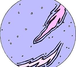 天氣符號(hào)