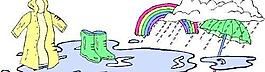 天氣符號(hào)
