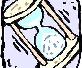 手表鐘表時間