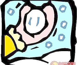 冬天雪花