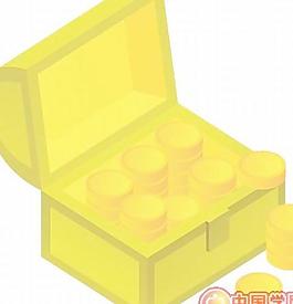 商務(wù)金融漫畫