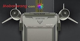 FLASH設計工作室網(wǎng)站模板