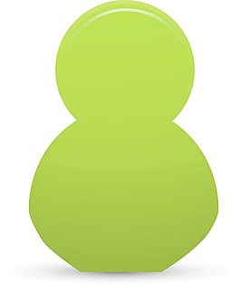朋友Lite通讯图标