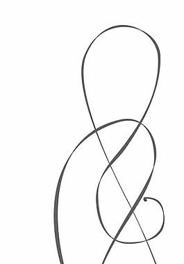 矢量花邊