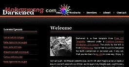 黑色石雕公司網(wǎng)頁(yè)模板