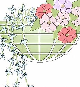 花朵鮮花