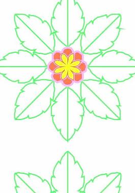 花草花朵花瓣