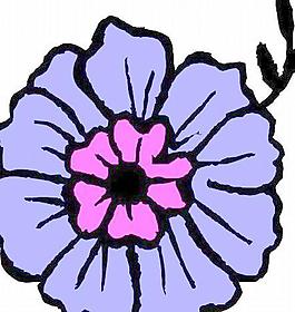 花草花朵花瓣