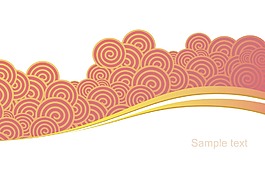 花卉矢量