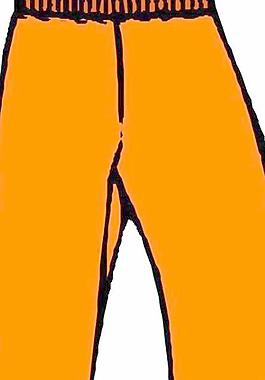 衣服鞋子帽子