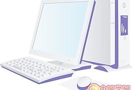 電腦配件顯示器