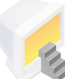 電腦配件顯示器