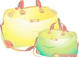 背包手提包