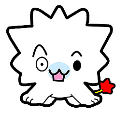 動(dòng)漫大道動(dòng)漫小獅子吉祥物圖片