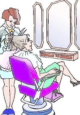 化妝品美發(fā)美容