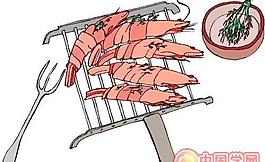 食物食品矢量圖