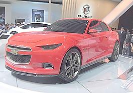 2012北京車展