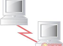 電腦配件顯示器