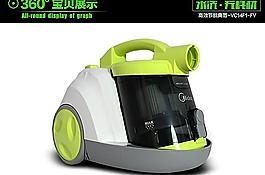 360度寶貝展示圖片