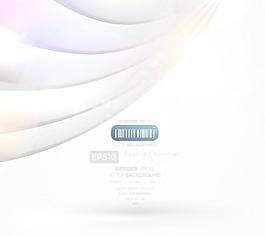 使用免費(fèi)下載的流線背景部分2的感覺