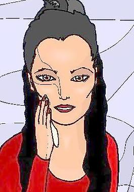 化妝品美發(fā)美容