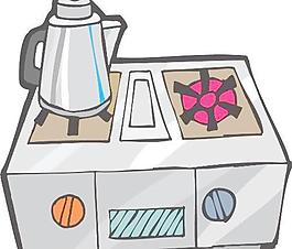 家用電器