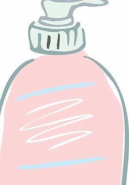 生活用品矢量