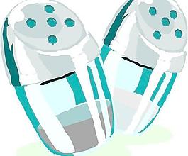 鍋具筷子碗刀具