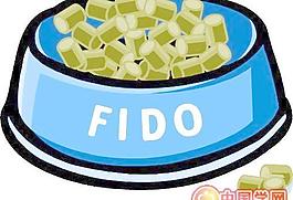 冷饮西餐矢量图